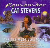 Remember Cat Stevens - the ultimate collection